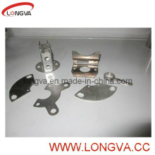 Stainless Steel Pneumatic Actuator Braket